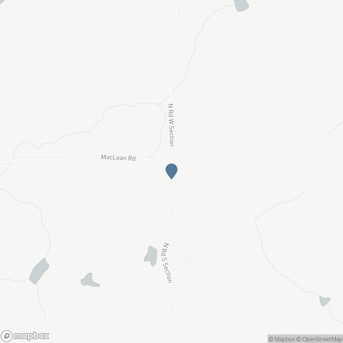 Lot 1 North Road Middle Section, Markstay-Warren, Ontario P0M 2G0